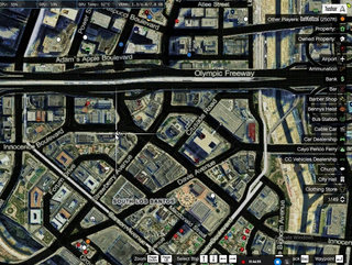 Innocence Blvd, Strawberry preview 2